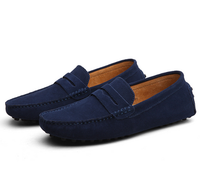 Tristan - Loafers för män