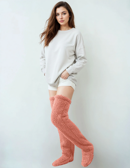 MySnuggs - Mysiga Strumpor