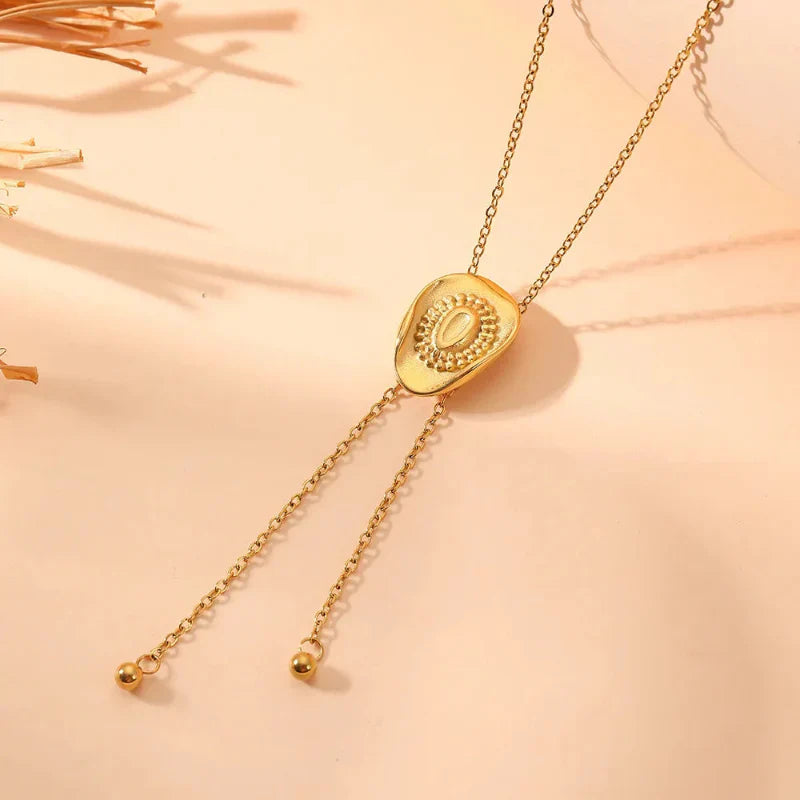 High Noon Halsband
