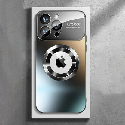 Fortis Titanium MagSafe iPhone-fodral