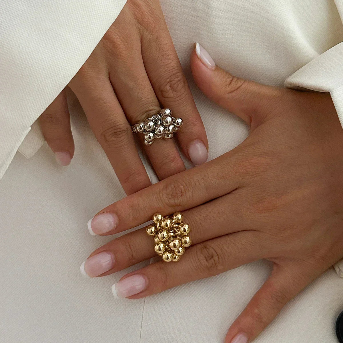 Jingle Ball-ring