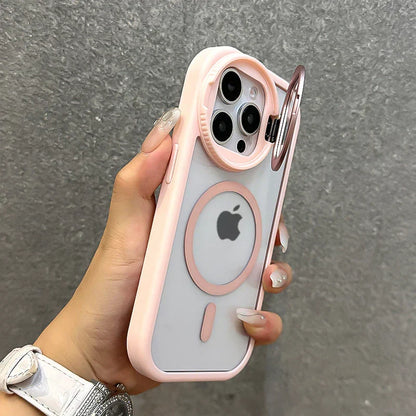 Paracord iPhone-fodral