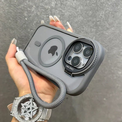 Paracord iPhone-fodral