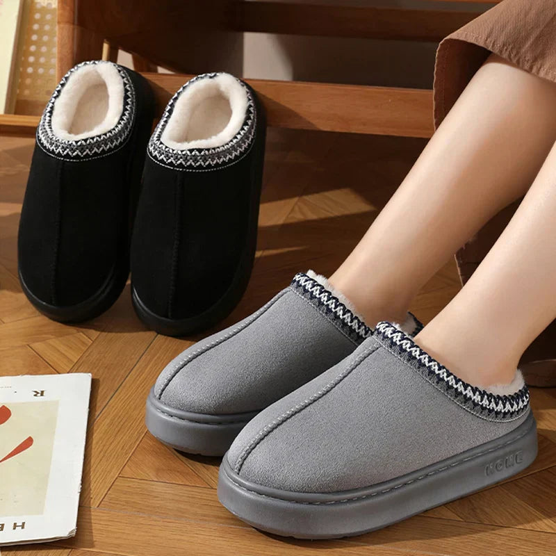 Anouk ultravarma tofflor