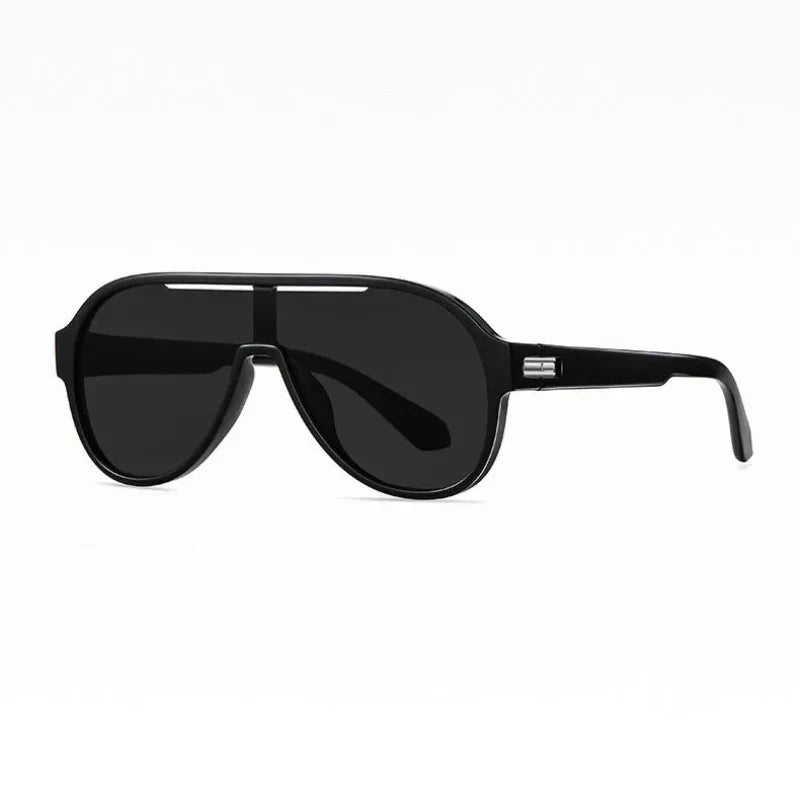Maverik Jetliner spegelglasade solglasögon