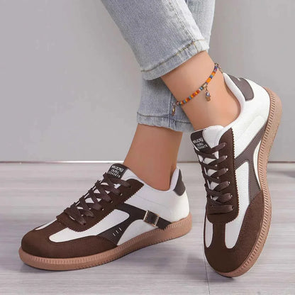 Riverside - Retro Streetstyle Sneakers