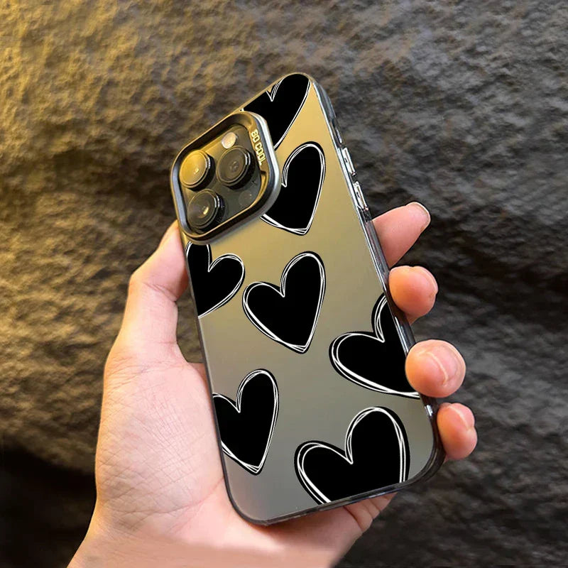 Chroma Love iPhone-fodral