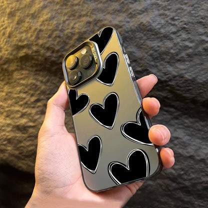 Chroma Love iPhone-fodral