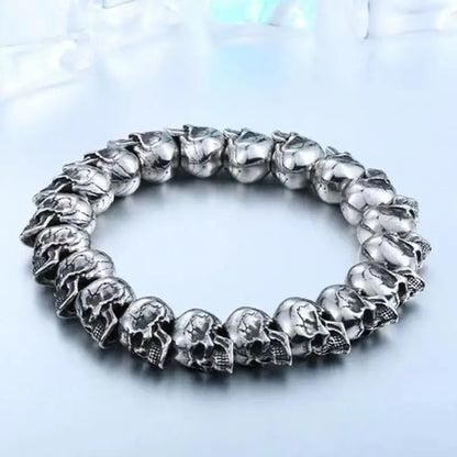 Gravebound armband