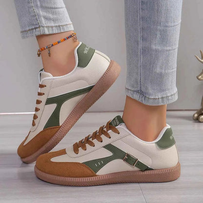 Riverside - Retro Streetstyle Sneakers