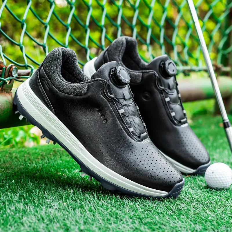 Velocity IronGrip Pro golfskor