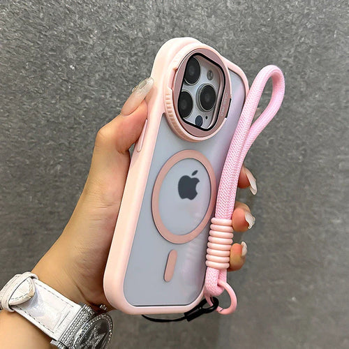 Paracord iPhone-fodral