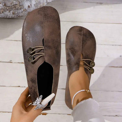 Heldagsloafer - Snygg, Bekväm Loafer för Hela Dagen