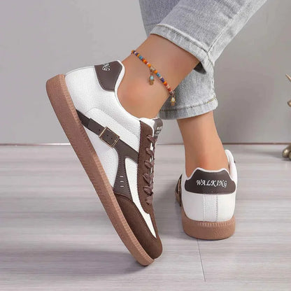 Riverside - Retro Streetstyle Sneakers