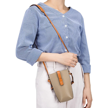 Catherine - Crossbody-väska