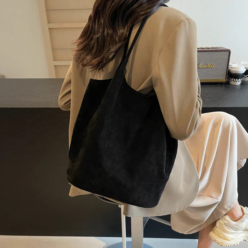 Judy - mocka toteväska