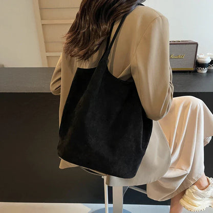 Judy - mocka toteväska