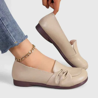 Annelie - Eleganta Skor för en Sofistikerad Stil