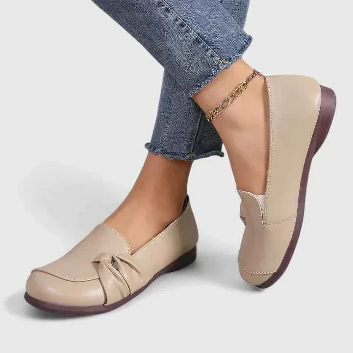 Annelie - Eleganta Skor för en Sofistikerad Stil