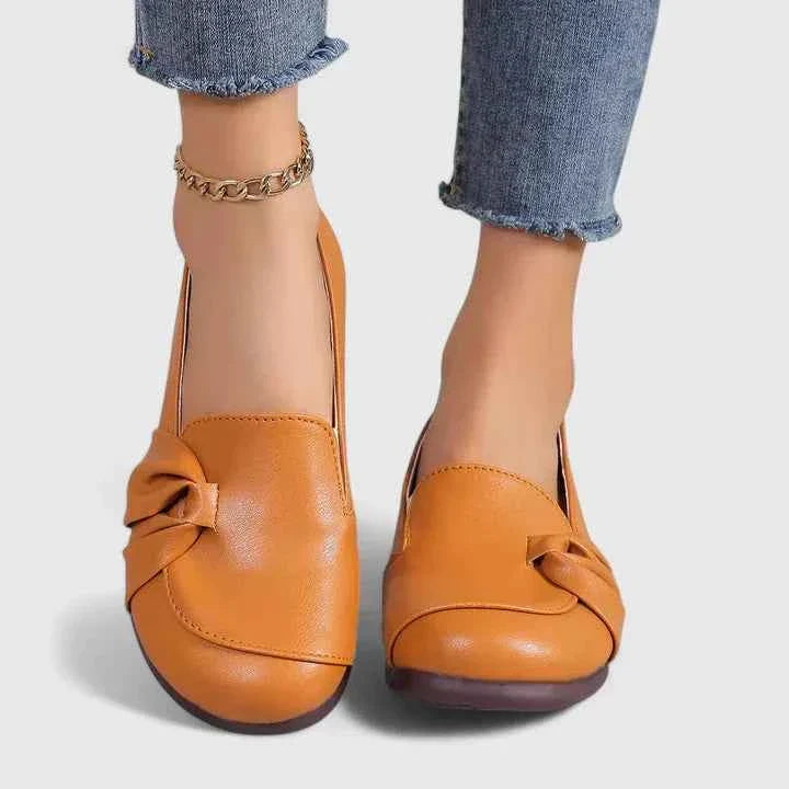 Annelie - Eleganta Skor för en Sofistikerad Stil