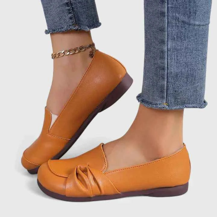 Annelie - Eleganta Skor för en Sofistikerad Stil
