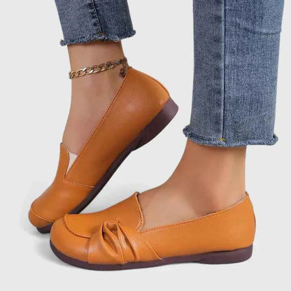 Annelie - Eleganta Skor för en Sofistikerad Stil