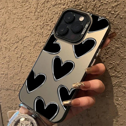 Chroma Love iPhone-fodral