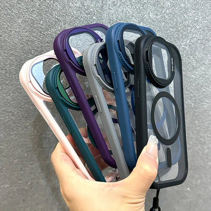 Paracord iPhone-fodral
