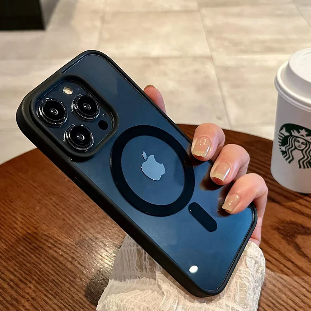 Urban Groove iPhone-skal