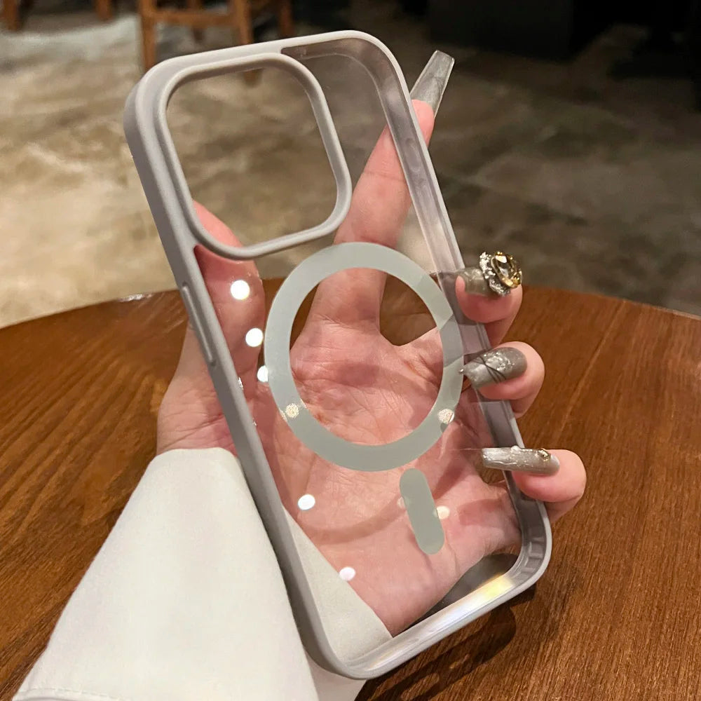 Urban Groove iPhone-skal