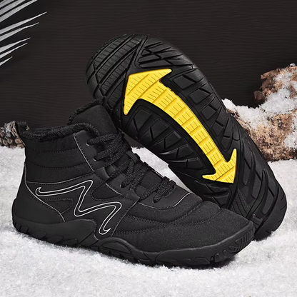 Natural Pro - Vinter barfotaskor