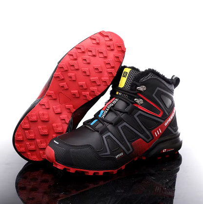OrthoTrekking Pro - Ergonomiska smärtlindrande vandringsskor