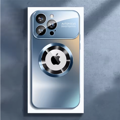Fortis Titanium MagSafe iPhone-fodral