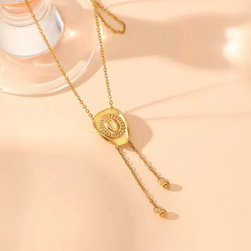 High Noon Halsband