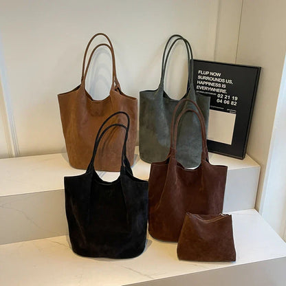 Judy - mocka toteväska