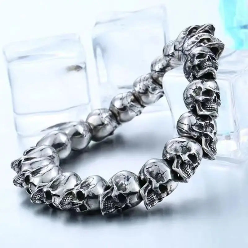 Gravebound armband
