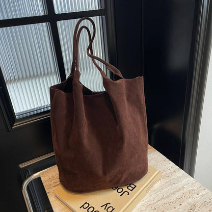 Judy - mocka toteväska