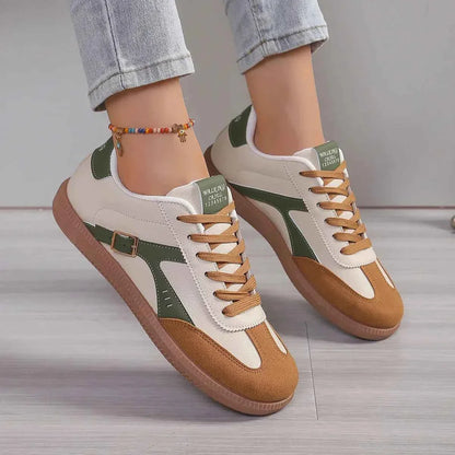 Riverside - Retro Streetstyle Sneakers