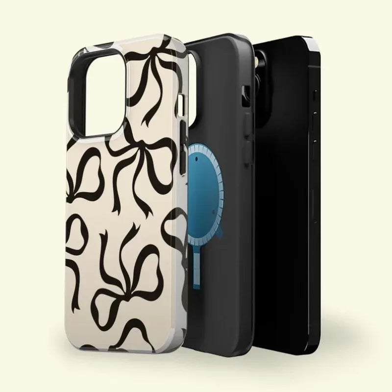 Bowcrest Petite iPhone-fodral