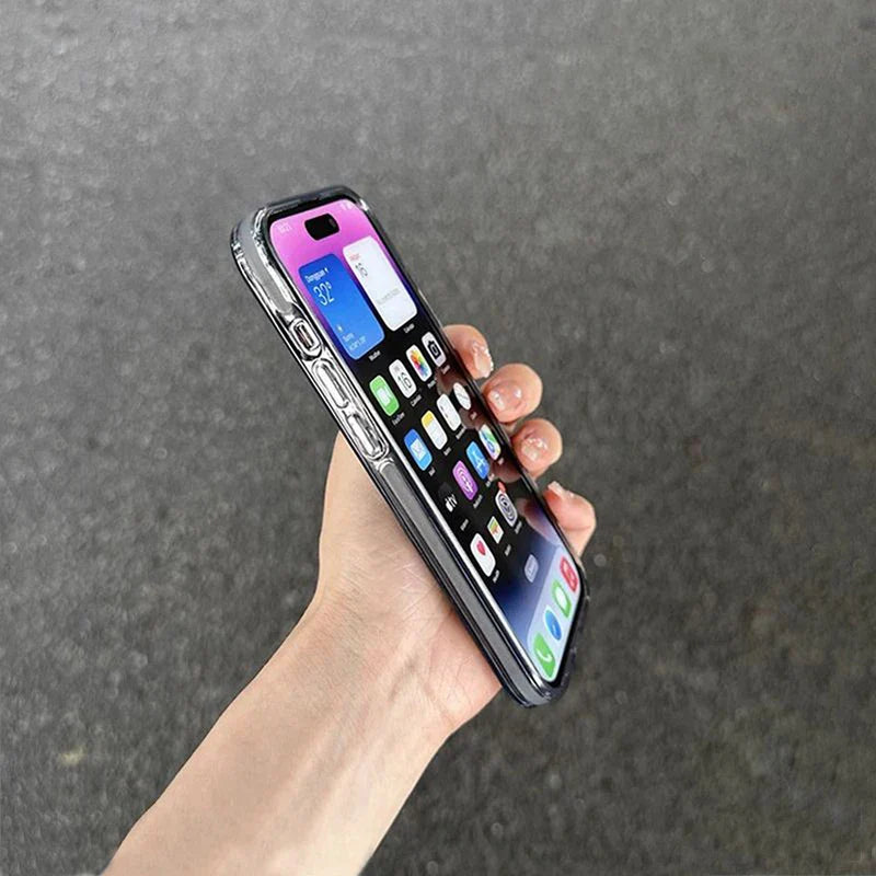 Chroma Love iPhone-fodral