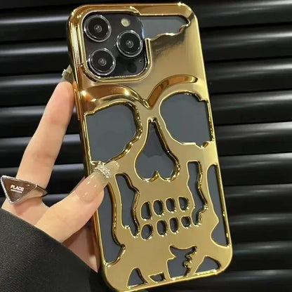 Phantom Edge - iPhone-fodral av kolfiber