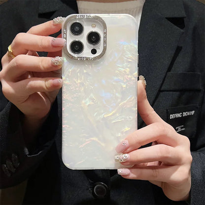 Opal Flare iPhone-skal