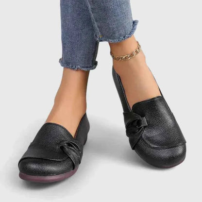 Annelie - Eleganta Skor för en Sofistikerad Stil
