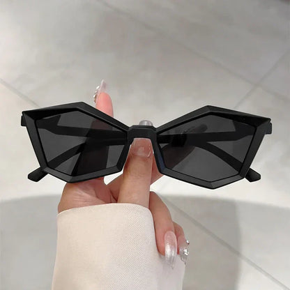 HexaVision futuristiska solglasögon