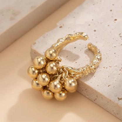 Jingle Ball-ring