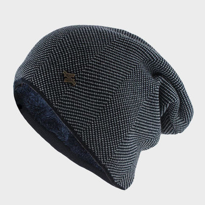 Springfield Horizon Stickad Mössa