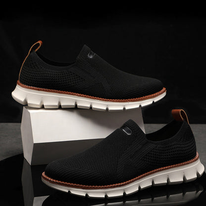Theodore Willow Slip-On Skor