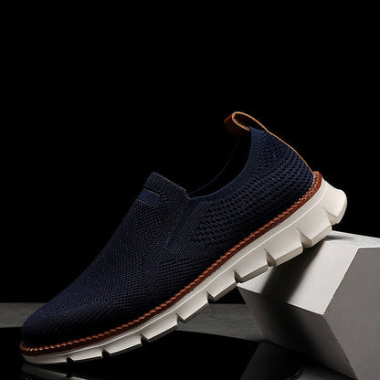 Theodore Willow Slip-On Skor