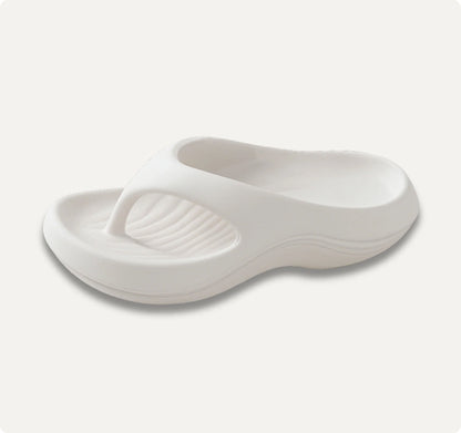 Balub - Hälsosamt hålfotsstöd och bekväma flip-flops