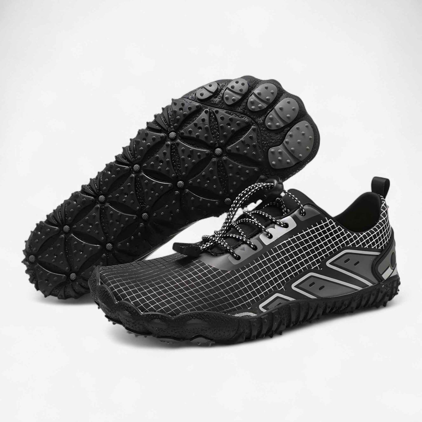 Iris - Unisex Vattenskor för Aktiva Vattenäventyr